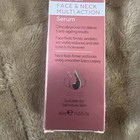 Bn Sealed No7 Restore   Renew Multi Action Anti-aging Face   Neck Serum  1 Fl oz