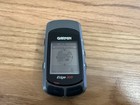 Garmin Edge 305 Gps Cycling Computer Working