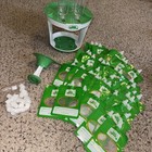 Little Sprouts Baby Food Pouch Fill Station Homemade And Organic Options