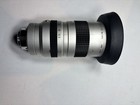 Panasonic Tv Zoom Lens J6x12 12 5-75mm