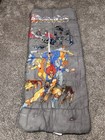 Thundercats Sleeping Bag 1985