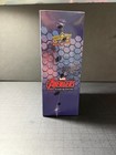 2024 Upper Deck Marvel Avengers Exclusive Trading Card Hobby Factory Sealed Box
