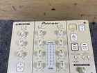 Pioneer Djm-350 Dj Mixer 2-channel Digital Effects Usb Recording Japan Used