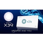 Lifewave X39 Patches - 30 Patches - Elevate  Activate  Regenerate