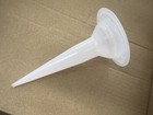 Replacement Tips For Pro Sausage Caulk Gun  Pack Of 20