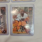 Minnesota Gophers Hockey   Basketball Usa Womens Hockey On Card Autos Lot Of 20
