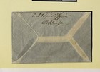 Montenegro 1910  Proclamation Of Kingdom  50th Anniversary  Inc Comm Cover Fu 12