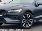2020 Volvo V60 T5 Cross Country  Wagon 4d