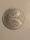 Old Collectible Coin Junk Drawer Lot Silver In Color Rare 