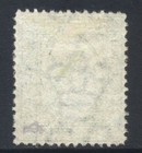 North Borneo Labuan 1880 16c Wmk Reversed Sg10x Mint Cat   170