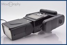    exc       Nikon Speedlight Sb-800   Nikon Sk-6  Aa Battery  yk4073