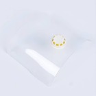 Sandblasting Hood Dustproof Safety Lens Cover Transparent For Powder Coating
