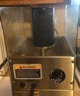 Pre-owned Bunn Commercial Coffee Grinder Lpg Series Stainless