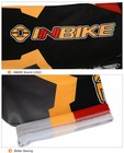 Inbike Cycling Bike Outdoor Sports Short Sleeves Jersey Top Only  Ia366 Sj