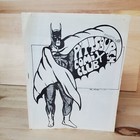 Pittsburgh Comix Club Fanzine Personal Copy Of E Nelson Bridwell Of Mad Magazine