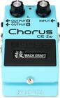 Boss Ce-2w Waza Craft Chorus Pedal