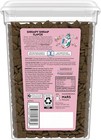 Classic Crunchy And Soft Cat Treats  Shrimpy Shrimp Flavor  16 Oz  Tub