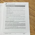 Ftce Social Science 6-12