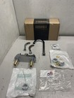 Chicago Faucets Centerset Deck Mounted Faucet 895-317e29abcp