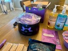 Wax Lot - Gigi And Tress Wellness Wax Kits And Warmers