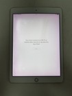 Apple Ipad Pro 9 7  1st Gen 32gb Rose Gold A1673  wi-fi Only  Damaged Zd1559