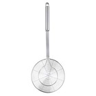 Spider Strainer Skimmer  Swify Stainless Steel 5 5 Inch  5 5inch Strainer