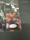 Roxanne Perez Autographed 8x10 Photo Women s Wrestling  Signed Coa  Jsa Wwe Nxt