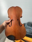 Old Vintage  Antique Violin 23 Inches Long