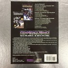 Robotech Rpg  The New Generation Sourcebook 2011 1st Ed Palladium Books Rare 00s