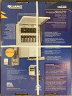 Reliance 30-amp Protran 2 Manual Transfer Switch Pre Wired 6-circuit Kit 306lrk