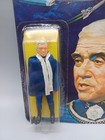 Vintage 1978 Mattel Battlestar Galactica Commander Adama