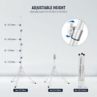 Neewer Light Stand 48-178cm Photography Lighting Tripod With 180  reversible Legs