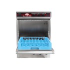 Cma Dishmachines L-1x16 W heater 24  Undercounter Dishwasher 30 Racks hr-41 G   