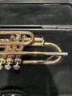 Bach Cr300 Student Trumpet