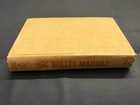 1953 The Rollei Manual Alec Pearlman 1st Ed Rolleiflex Rolleicord Photography