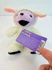 Chops  7  Grateful Dead Bean Bear W  Tag Series 10 Liquid Blue Plush