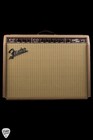 Fender  62 Super Amp - 40w 2x10 Combo Brown   Wheat