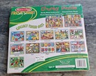 Melissa   Doug Farm Animals Chunky Puzzle 8 Pieces Ages 2 