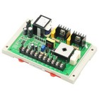 Pwm Motor Speed Controller Input Ac220v Output Dc 0-220v 1200w Adjustable 