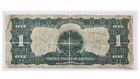 1899 Black Eagle One Dollar Silver Certificate Fr 227 Lyons Treat