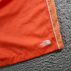 Nwt The North Face Swim Shorts Trunks Men s Xxl Lined Flash Dry Neon Orange New