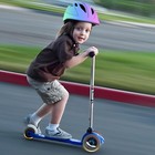 Bike Toddler Helmet 2-4 Years adjustable Safety Lightweight Baby kids Helmets   