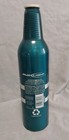 Eagles 75th Anniversary Beer Bottle Bud Light  used No Cap 