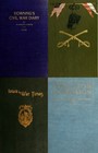 Iowa In The Civil War History Genealogy Records - 45 Old Rare Books On Dvd