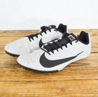 Nike Zoom Rival  S9 Track   Field Shoes Size 13 New White Black 907564-005