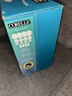 New Corelle Livingware Spearmint 16 Dinnerware Set 6022126 Service For 4 Nib
