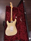 Fender Custom Shop Stratocaster