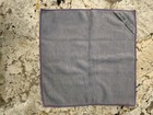 New Norwex Envirocloth  Windowcloth    Purple Kitchen Towel