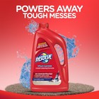 Steam Carpet Cleaner Solution 60 Fl Oz 2x Concentrate Safe For Bissell