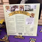 Fawlty Towers  The Complete Set 4-laserdisc Boxed Set Brand New Sealed Very Rare